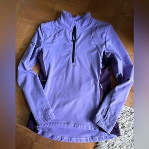Girls horseback riding jacket